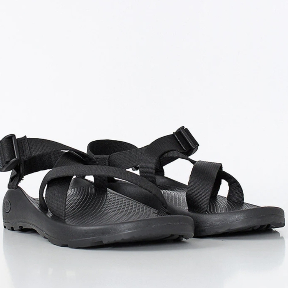 Chaco Kids Z1 Classic Girls Outdoor Hiking Sandals Shoes sz 3